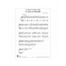 Les chants de la plume d'aigle
