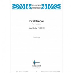 Pentatropoï