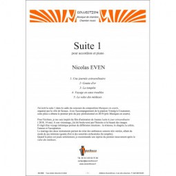 Suite 1