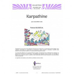 Karpathine