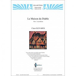 La maison du diable