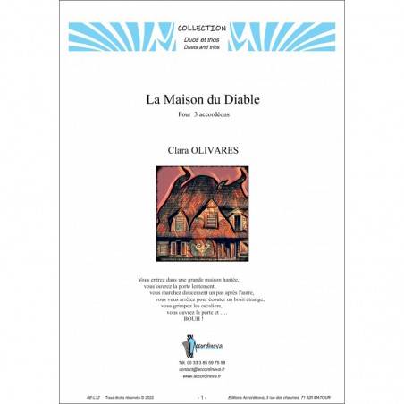 La maison du diable