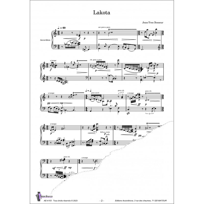 Lakota