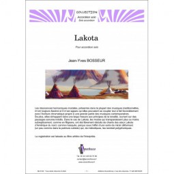 Lakota