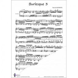 Burlesque 3