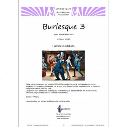 Burlesque 3