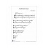 Etude harmonique