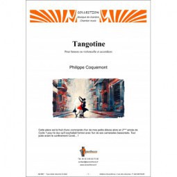 Tangotine