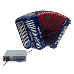 DUAL LINK DIGIBEAT (Sytème francais)