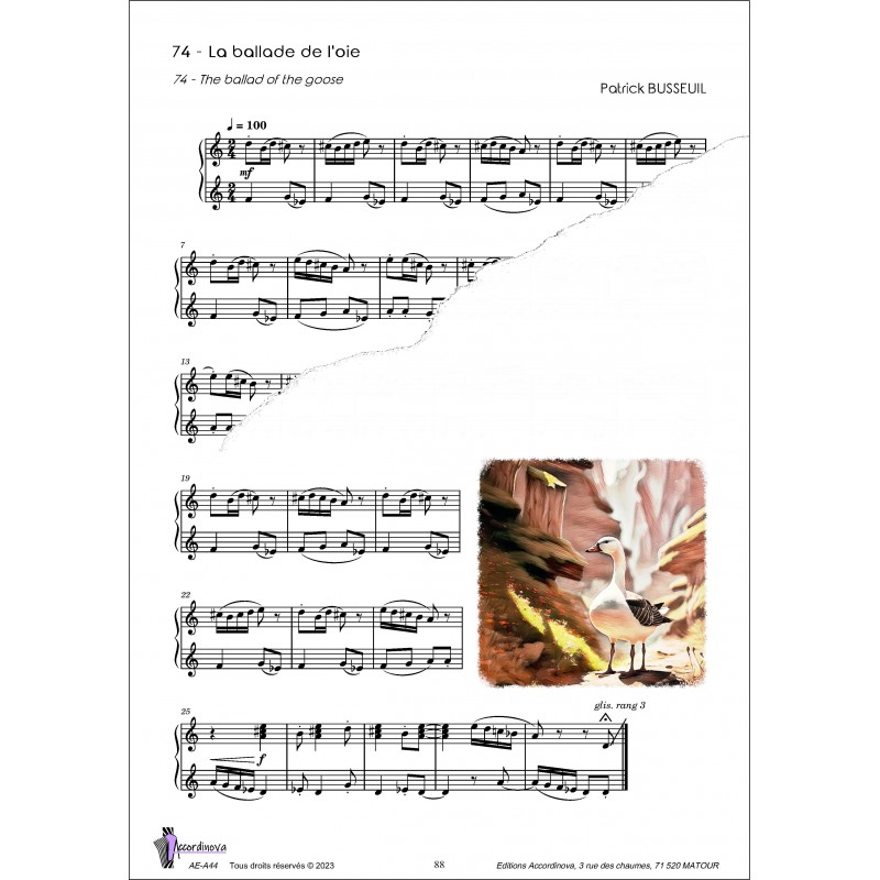 Les jardins d'Handéoline – Livre 1
