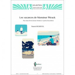 Les vacances de Monsieur Pitrack