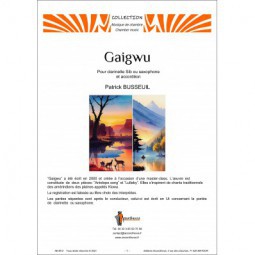 Gaigwu