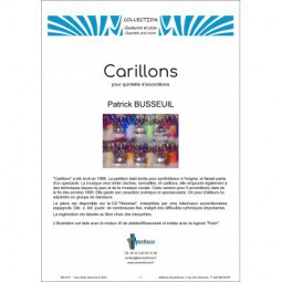 Carillons