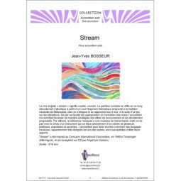 Stream