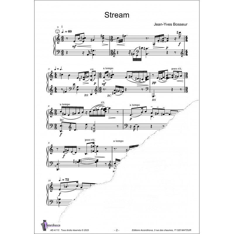 Stream