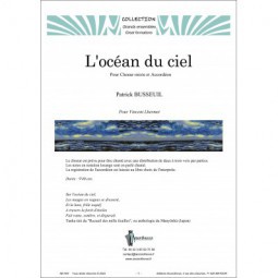 L'Océan du ciel