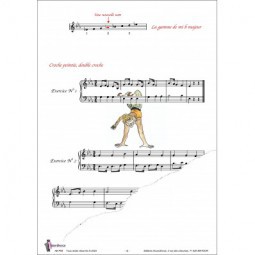 Les expériences de Maitre Lulu Berlu Vol 3