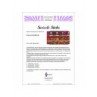 Swizzle Sticks