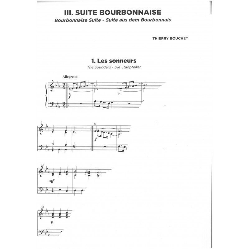 L'ACCORDEON D'ALBANA - Livre 2