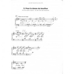 L'ACCORDEON D'ALBANA - Livre 4