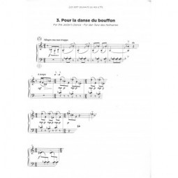 L'ACCORDEON D'ALBANA - Livre 4