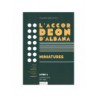 L'ACCORDEON D'ALBANA - Livre 4