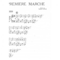 PREMIERE MARCHE