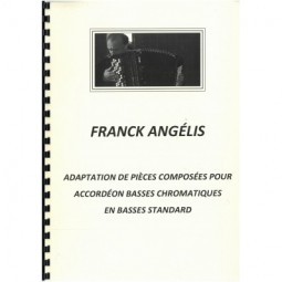 Adaptation Compositions en B.S.