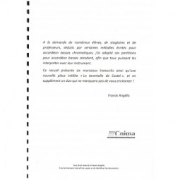 Adaptation Compositions en B.S.