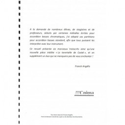 Adaptation Compositions en B.S.