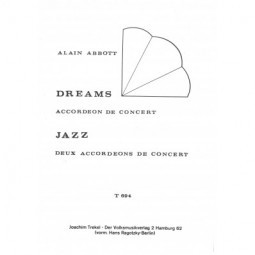 Dreams - Jazz