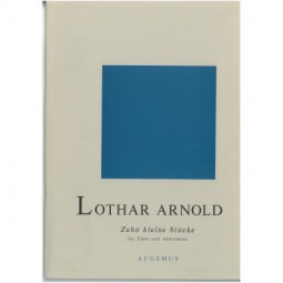 Zehn Kleine Stücke (Dix Petits Morceaux)