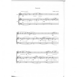 Zehn Kleine Stücke (Dix Petits Morceaux)