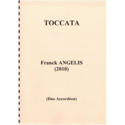 Toccata