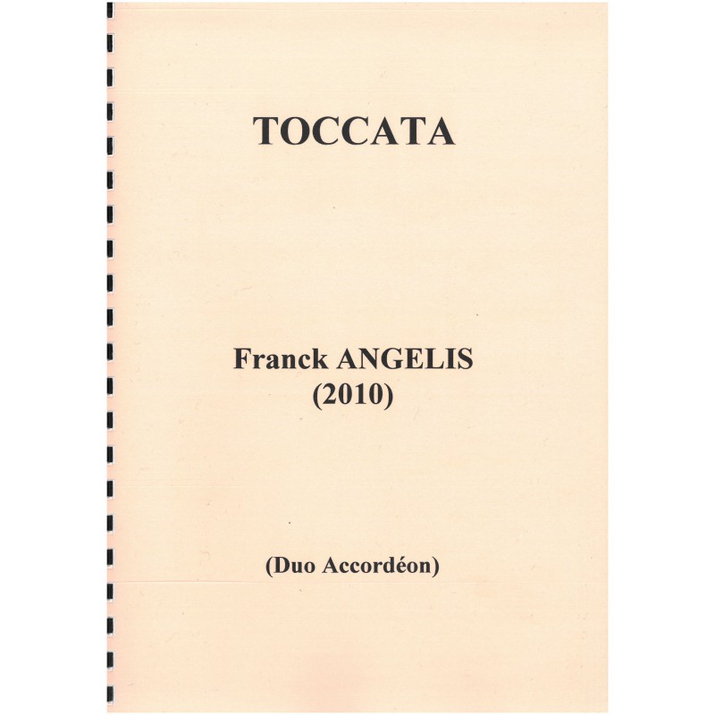 Toccata