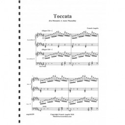 Toccata