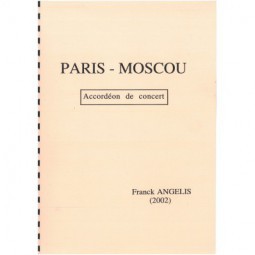 Paris - Moscou