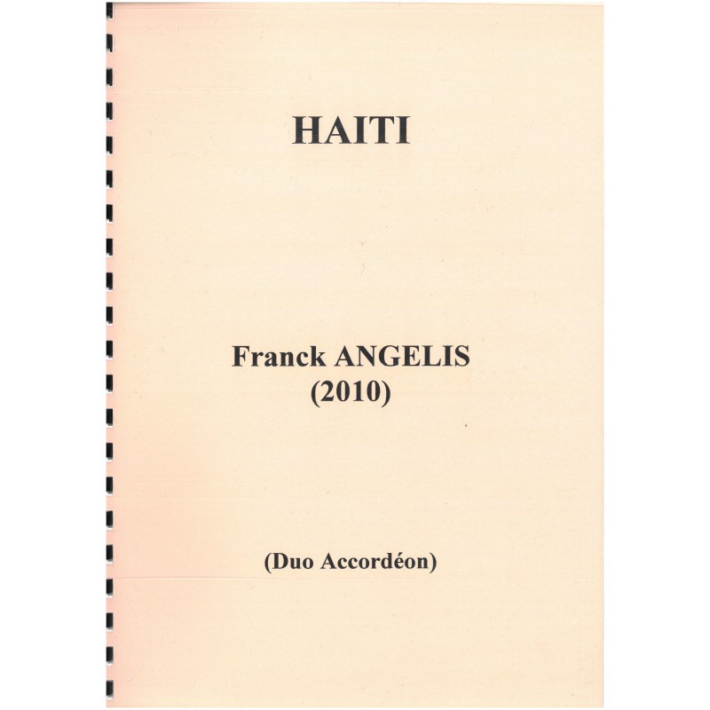 Haïti