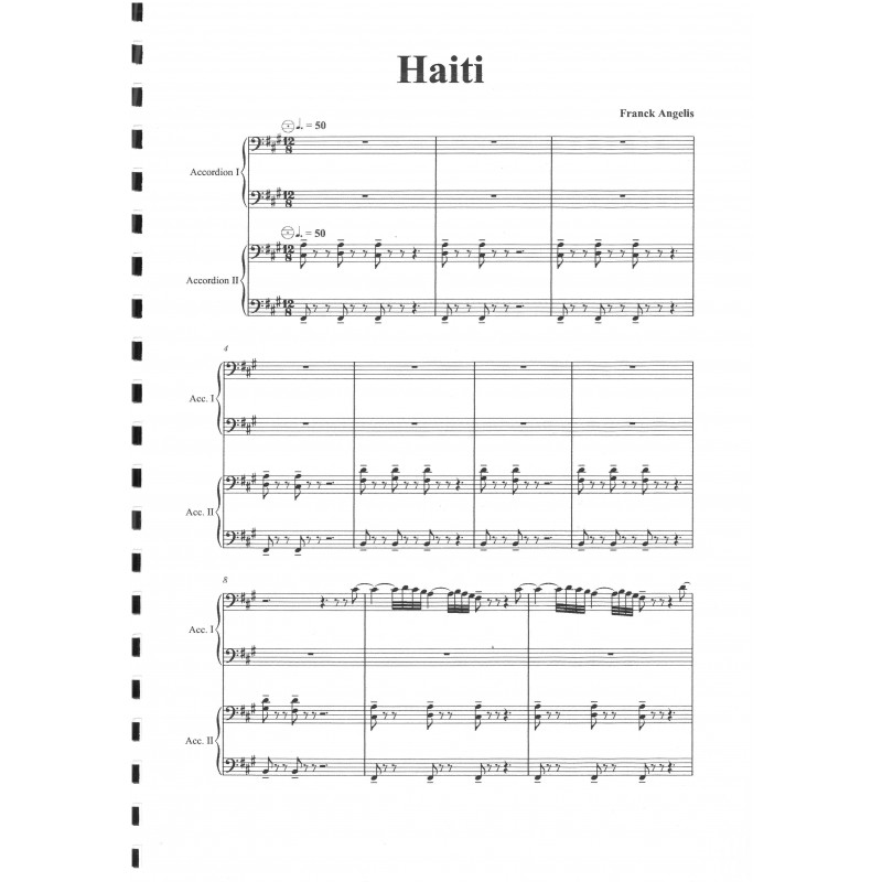 Haïti