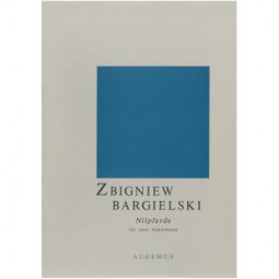 Nilpferde (Hippopotames)