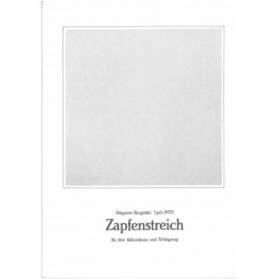 Zapfenstreich (Couvre-feu)