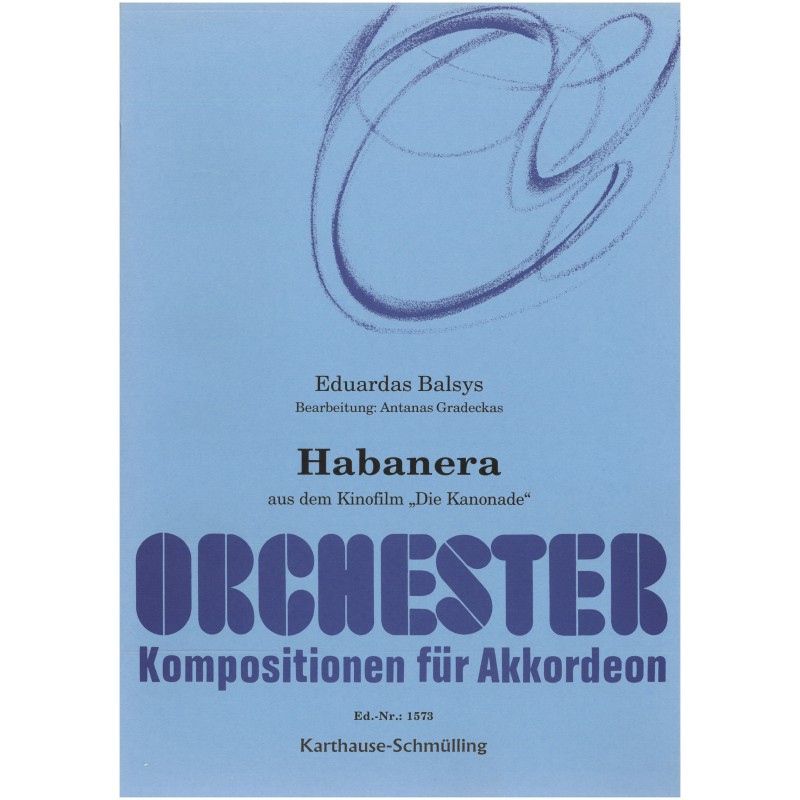 Habanera