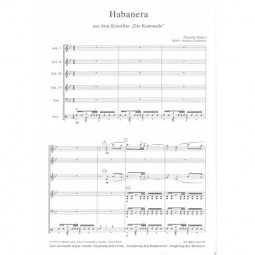 Habanera