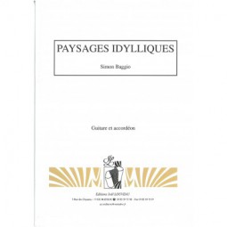 Paysages Idylliques