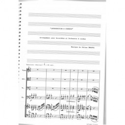 Introduction et Scherzo