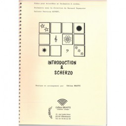 Introduction et Scherzo