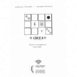 OREA