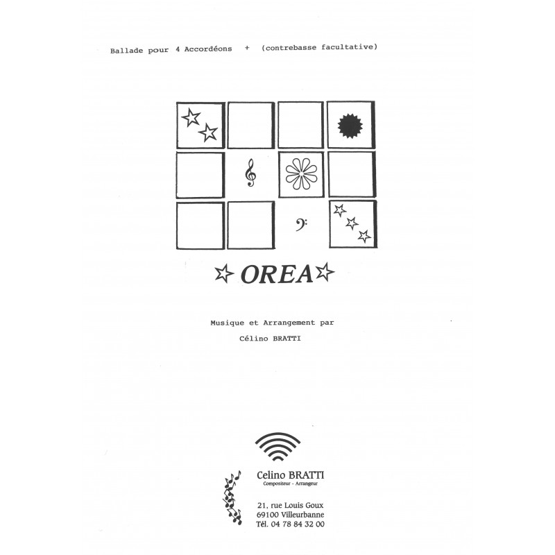 OREA