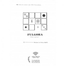 FULGORA - Valse Caprice