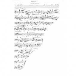 FULGORA - Valse Caprice